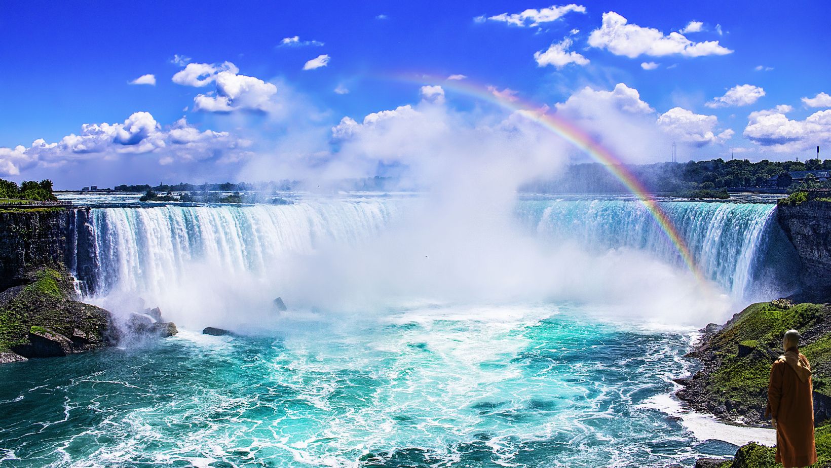 Places to Stay in Niagara Falls