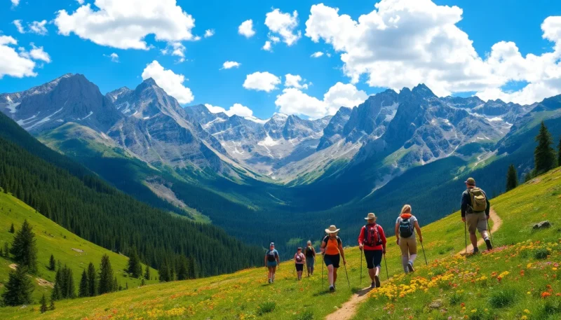 colorado destinations