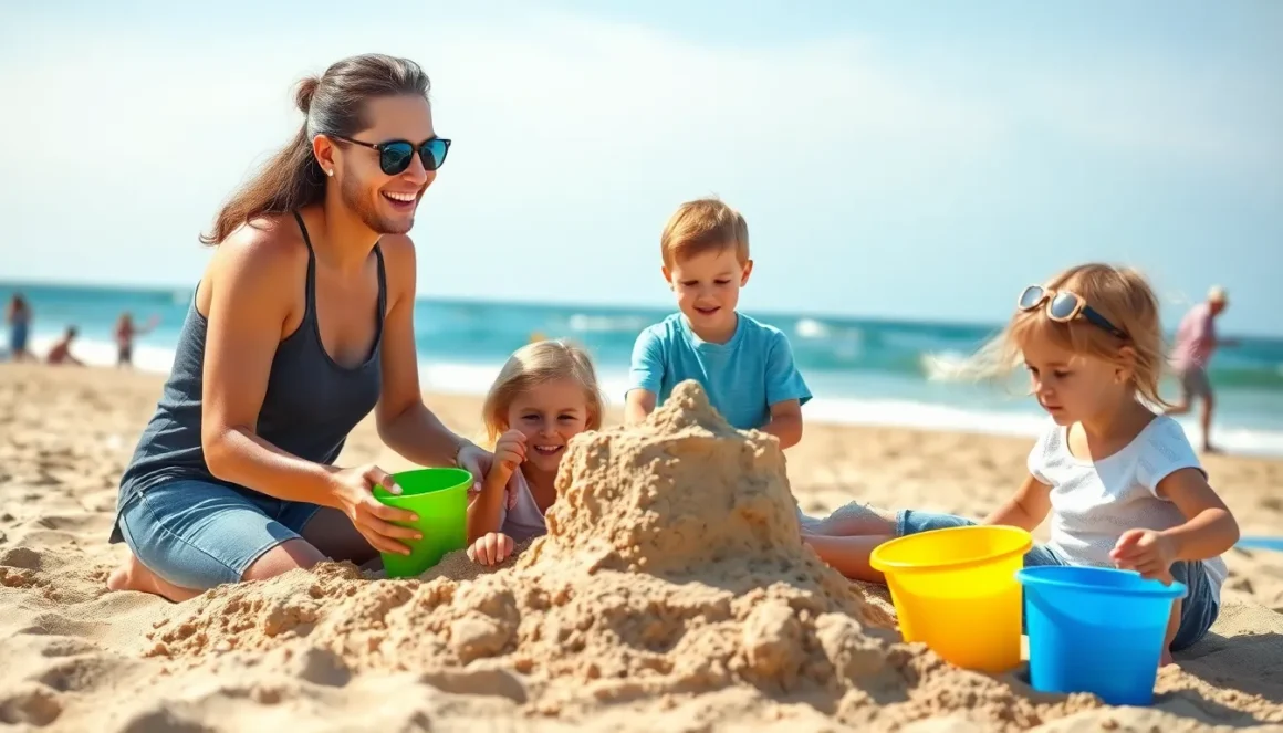 Family Destinations: Top Picks for Unforgettable Adventures and Lasting Memories