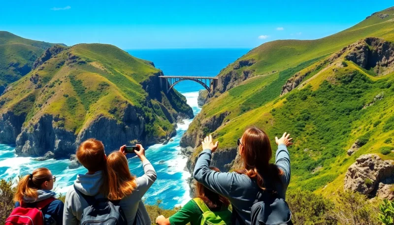 best places to stay in big sur