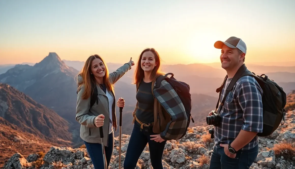 Exploration Tours: Uncover Hidden Gems and Thrilling Adventures Await