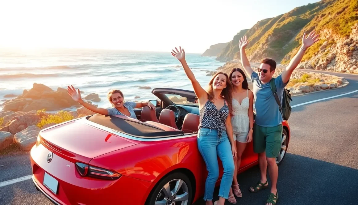 Road Trip Destinations Near Me: Discover Hidden Gems for Your Next Adventure