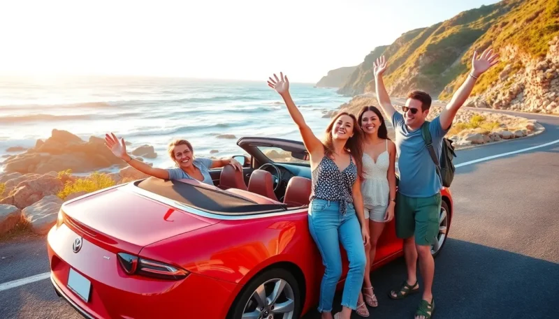 road trip destinations near me