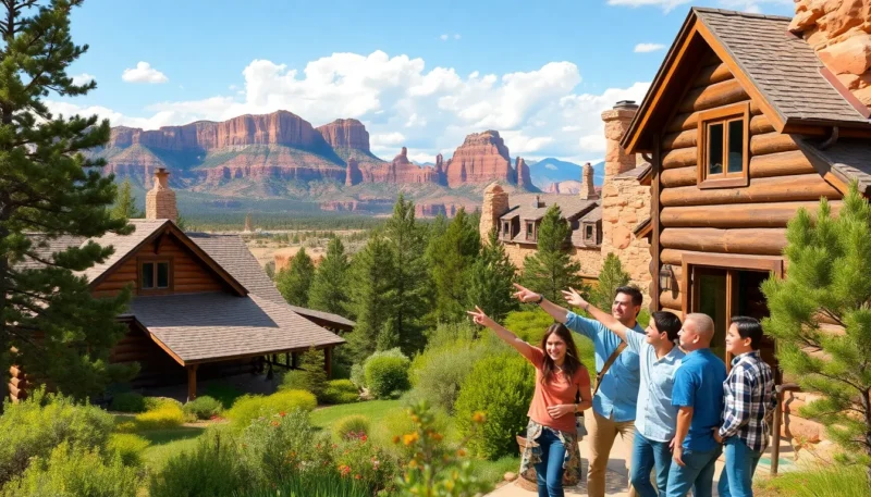 places to stay in utah