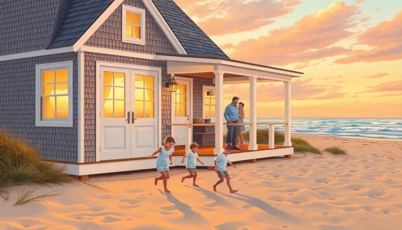 places to stay in rhode island
