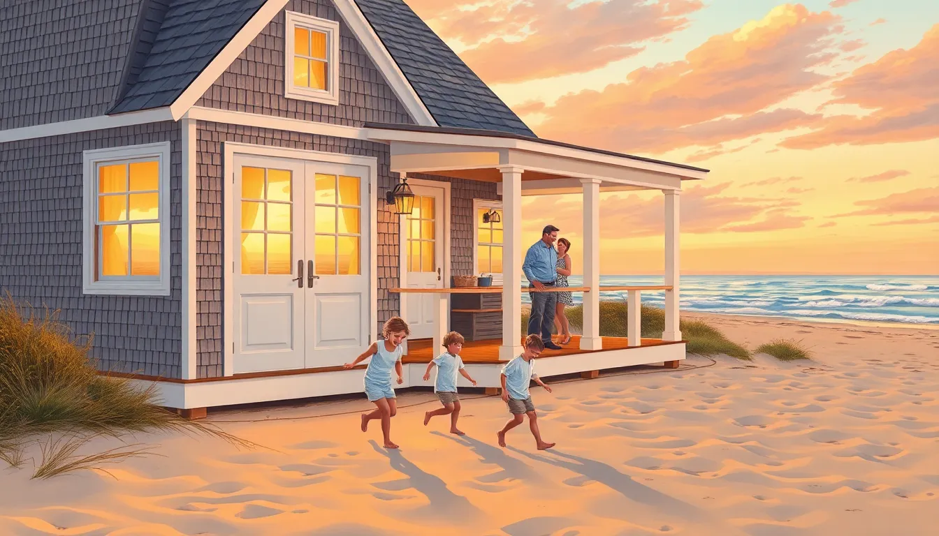 places to stay in rhode island