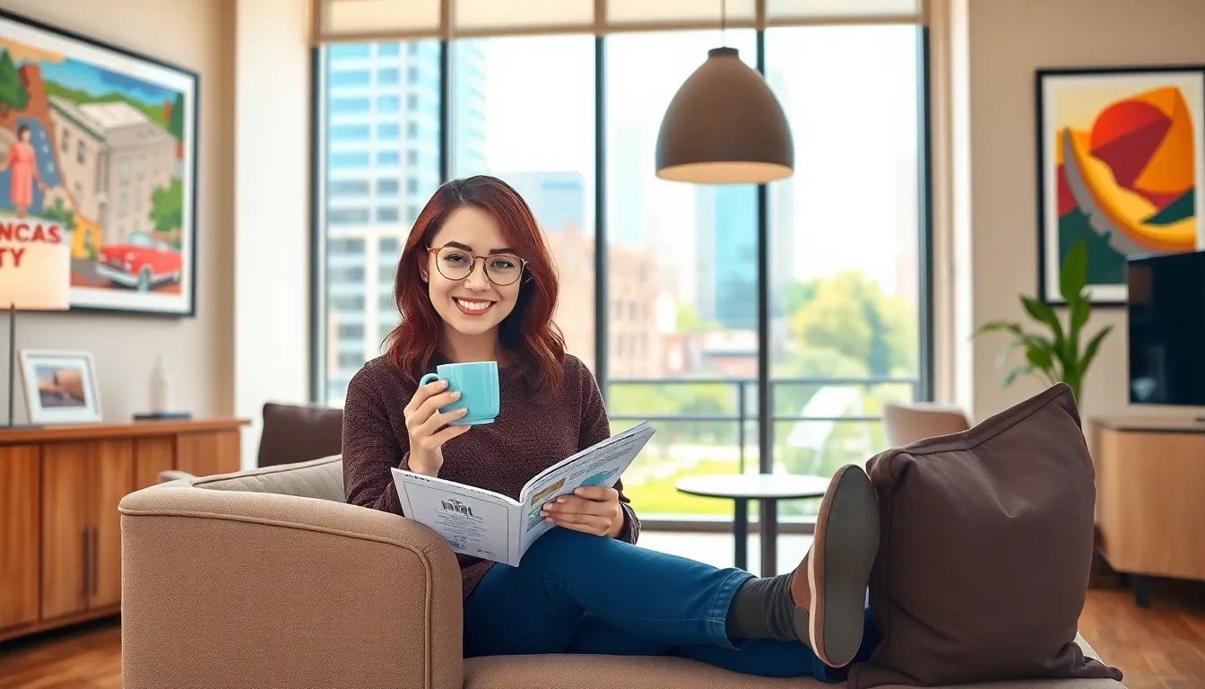 best places to stay in kansas city