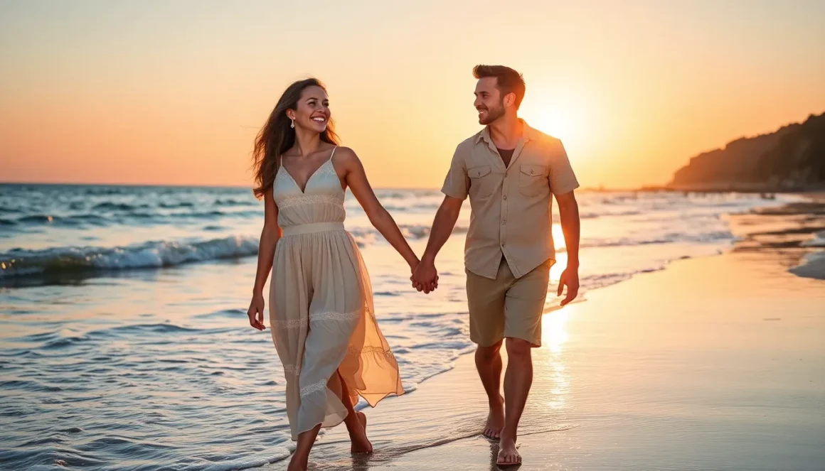 Honeymoon Destinations Near Me: Affordable Romantic Getaways You’ll Love