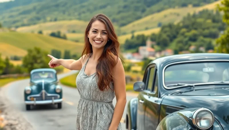 back roads tours
